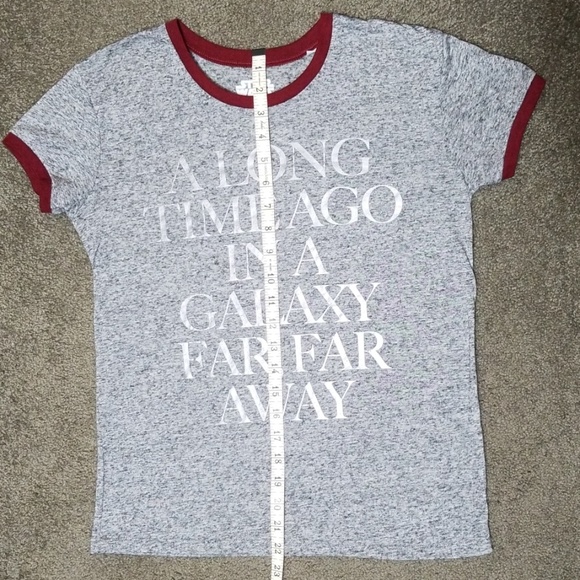 Women's Star Wars Shirt - Picture 3 of 4